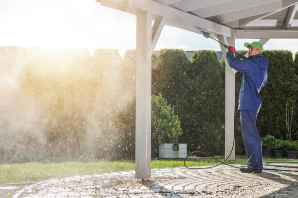 Best House Exterior Washing  in Crescent City, FL