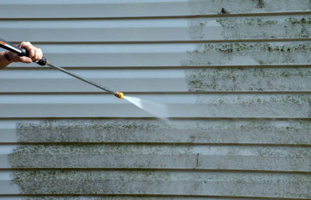 Best Dumpster Area Cleaning  in Crescent City, FL