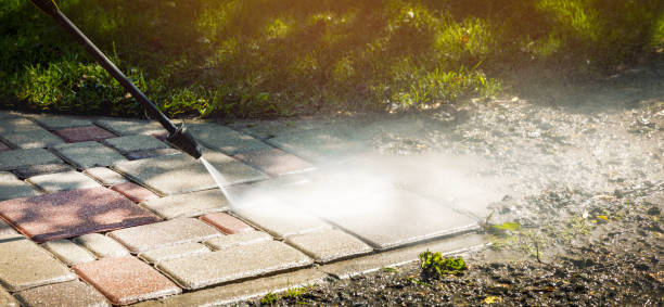 Best Warehouse Cleaning  in Crescent City, FL
