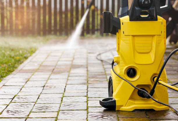 Professional Pressure Washing in Crescent City, FL